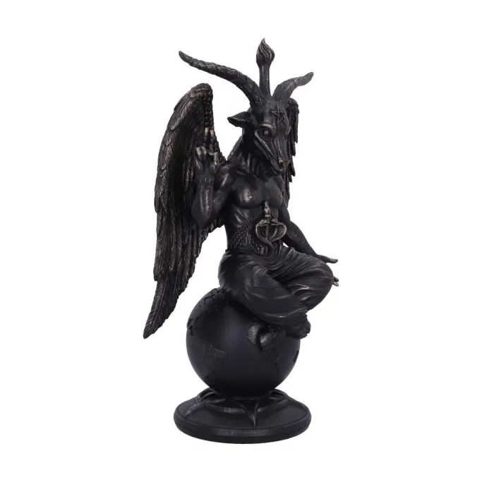 Nemesis Now Baphomet Antiquity