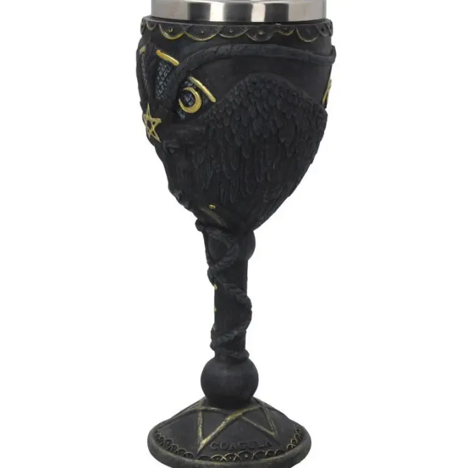 Nemesis Now Baphomet Goblet