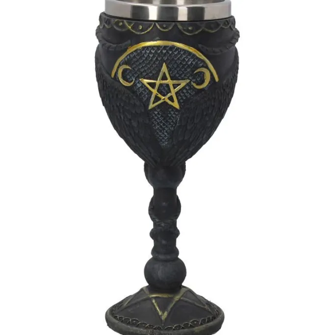 Nemesis Now Baphomet Goblet