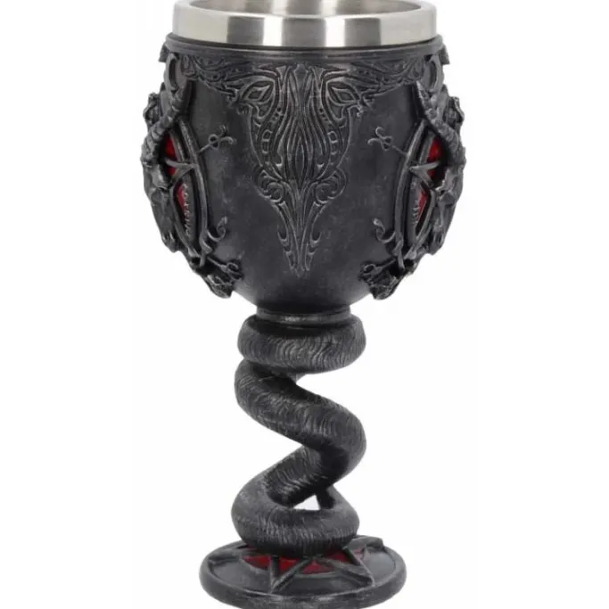 Nemesis Now Baphomet Goblet 16cm
