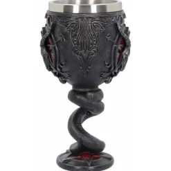 Nemesis Now Baphomet Goblet 16cm