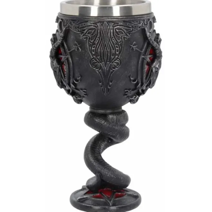 Nemesis Now Baphomet Goblet 16cm