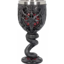 Nemesis Now Baphomet Goblet 16cm