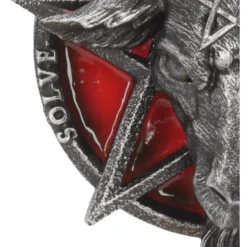 Nemesis Now Baphomet Hanging Ornament