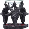 Nemesis Now Baphomet Oil Burner