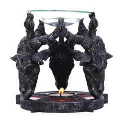 Nemesis Now Baphomet Oil Burner