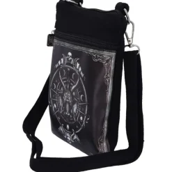 Nemesis Now Baphomet Shoulder Bag