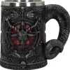 Nemesis Now Baphomet Tankard