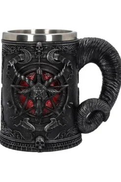 Nemesis Now Baphomet Tankard