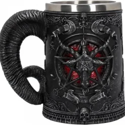 Nemesis Now Baphomet Tankard