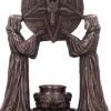 Nemesis Now Baphomet's Altar