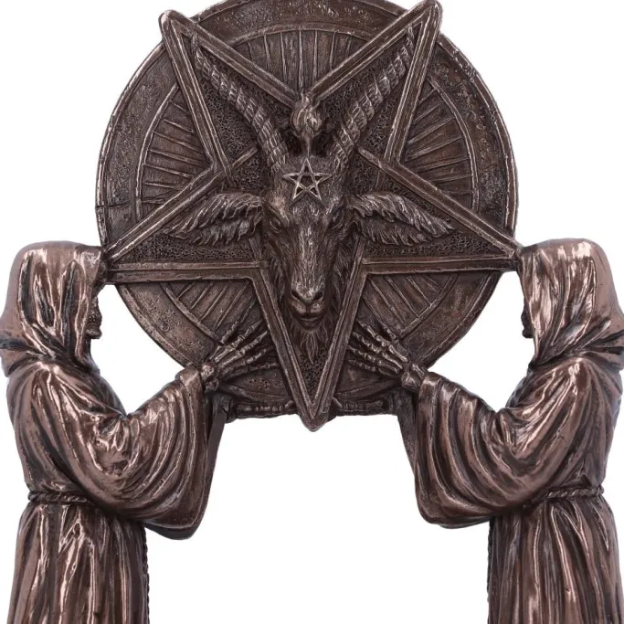 Nemesis Now Baphomet's Altar
