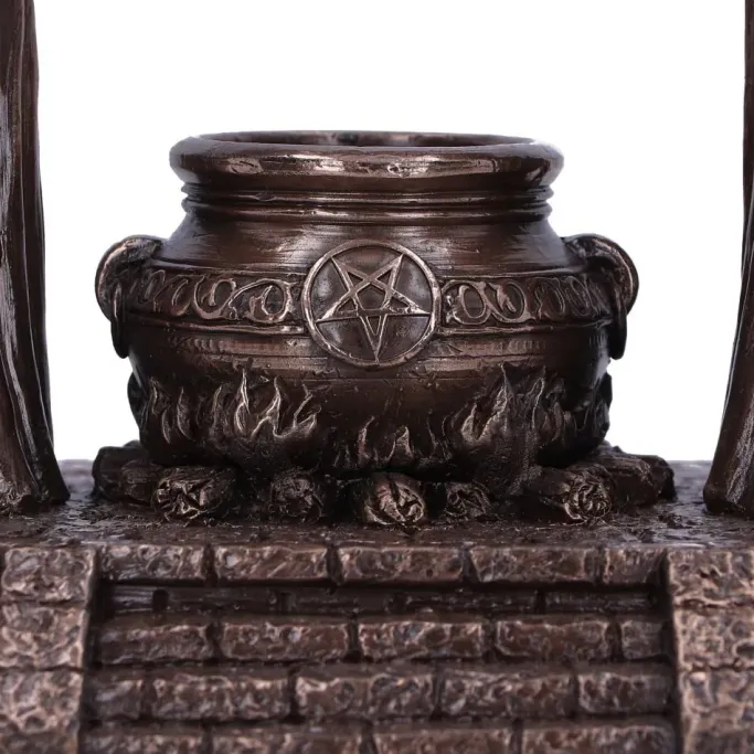 Nemesis Now Baphomet's Altar