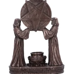 Nemesis Now Baphomet's Altar