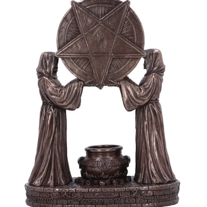 Nemesis Now Baphomet's Altar