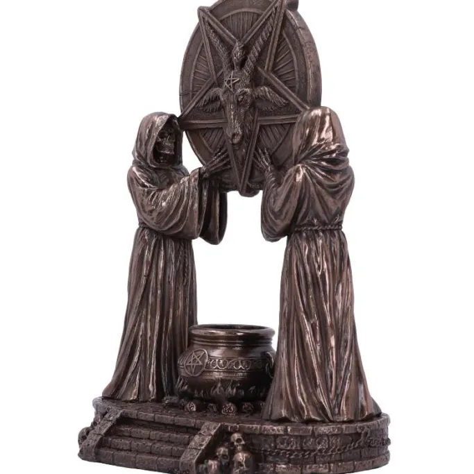 Nemesis Now Baphomet's Altar