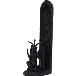 Nemesis Now Baphomets Essence Incense Burner