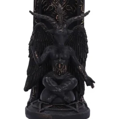 Nemesis Now Baphomets Essence Incense Burner