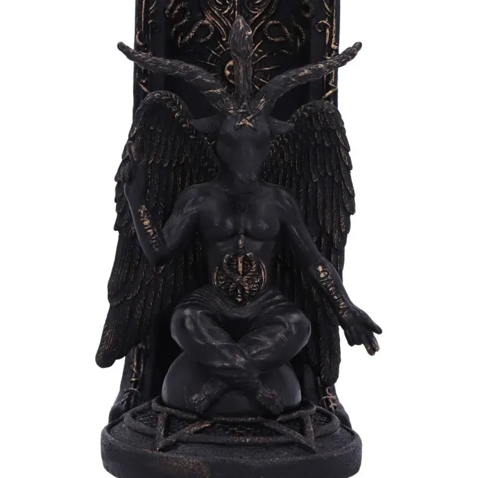 Nemesis Now Baphomets Essence Incense Burner
