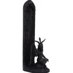 Nemesis Now Baphomets Essence Incense Burner
