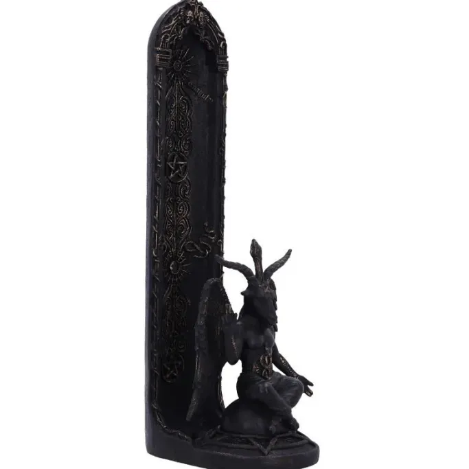 Nemesis Now Baphomets Essence Incense Burner