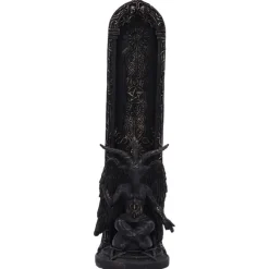 Nemesis Now Baphomets Essence Incense Burner