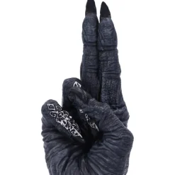 Nemesis Now Baphomet's Prophecy Hand Figurine
