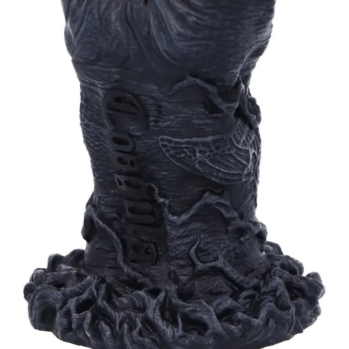 Nemesis Now Baphomet's Prophecy Hand Figurine