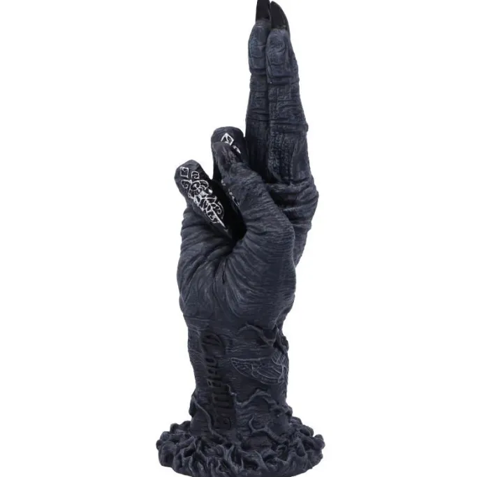 Nemesis Now Baphomet's Prophecy Hand Figurine
