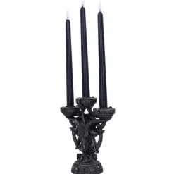 Nemesis Now Baphomets Radiance Candelabra