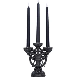 Nemesis Now Baphomets Radiance Candelabra