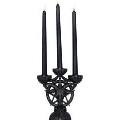Nemesis Now Baphomets Radiance Candelabra
