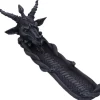 Nemesis Now Baphomets Scent Incense Holder