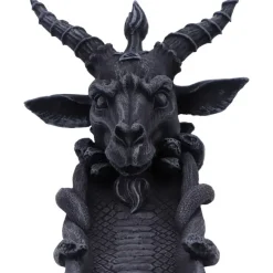 Nemesis Now Baphomets Scent Incense Holder