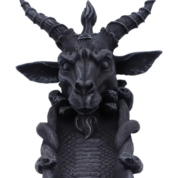 Nemesis Now Baphomets Scent Incense Holder