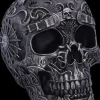 Nemesis Now Baphomet's Worship Skull