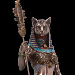 Nemesis Now Bastet Goddess of Protection Figurine