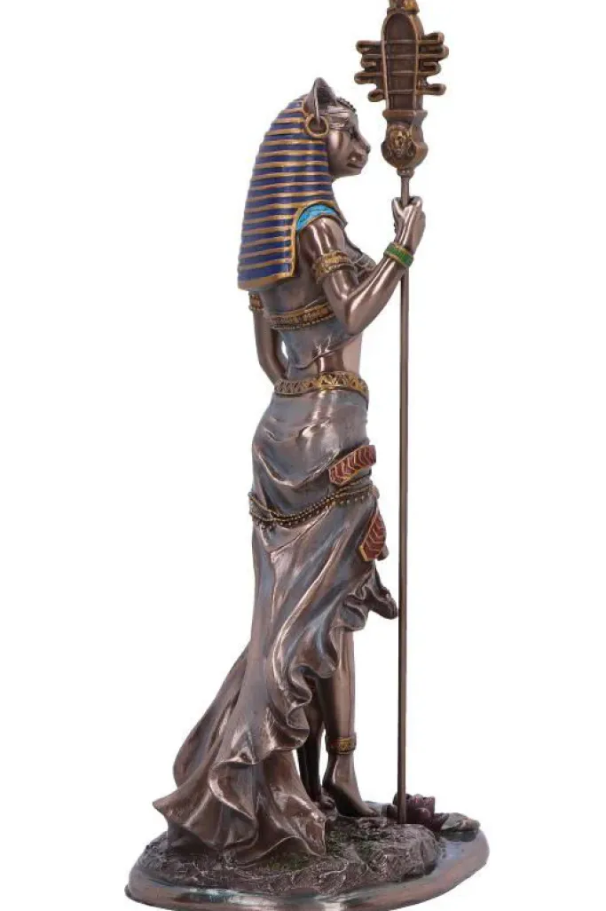 Nemesis Now Bastet Goddess of Protection Figurine