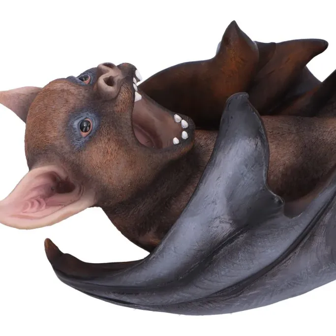 Nemesis Now Bat Guzzler Wine Bottle Holder