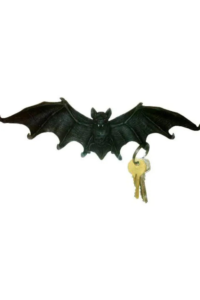 Nemesis Now Bat Key Hanger
