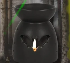 Something Different Bat Oil Burner
