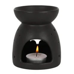 Something Different Bat Oil Burner