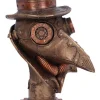 Nemesis Now Beaky Steampunk Plague Doctor