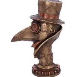 Nemesis Now Beaky Steampunk Plague Doctor