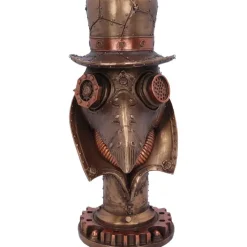 Nemesis Now Beaky Steampunk Plague Doctor