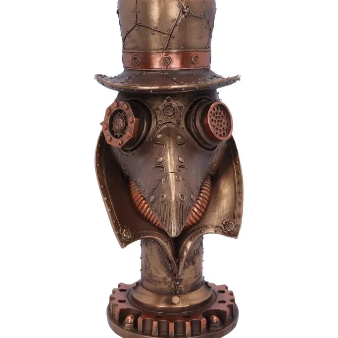 Nemesis Now Beaky Steampunk Plague Doctor