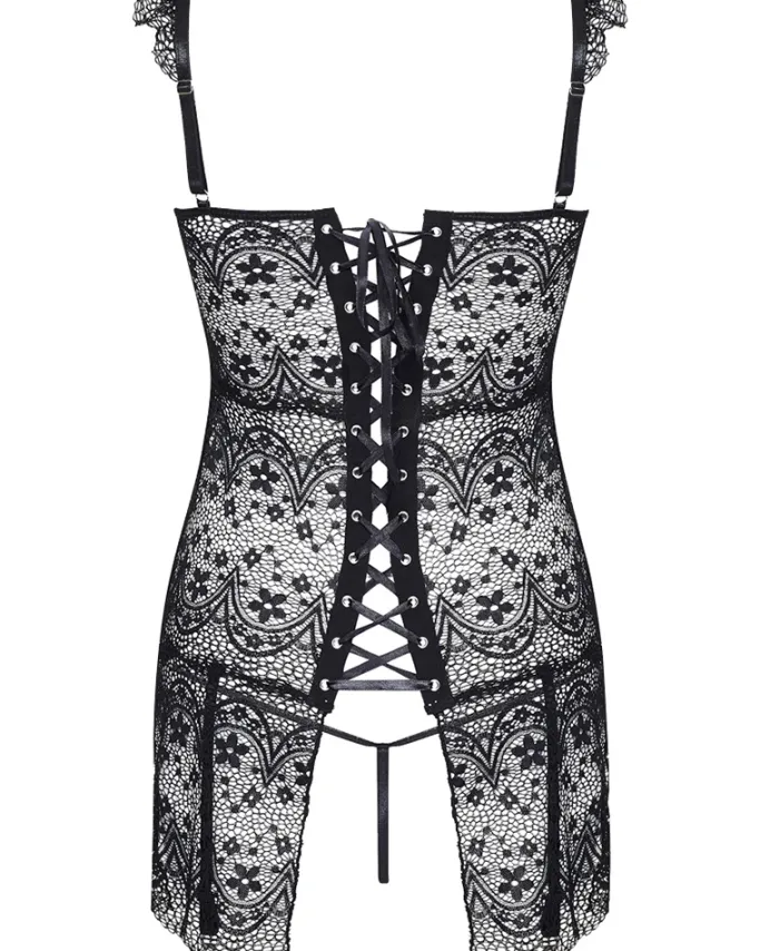 Beauty Night Alena Corset
