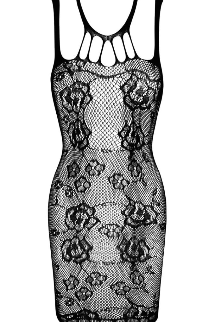 Beauty Night Anya Dress
