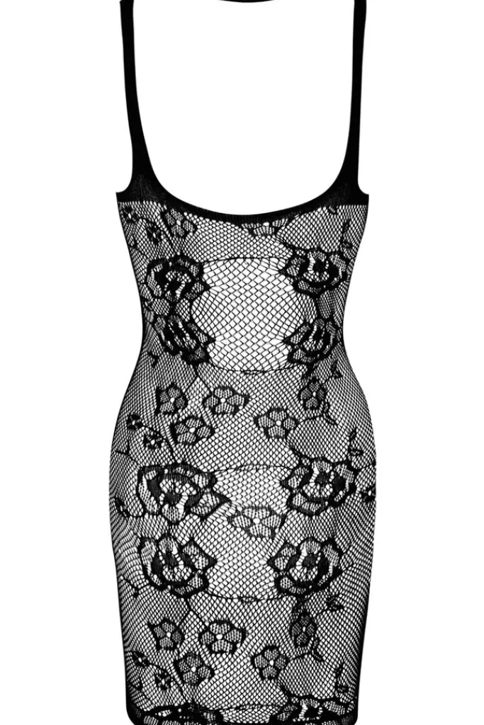 Beauty Night Anya Dress