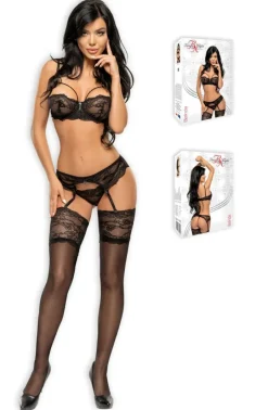 Beauty Night Belinda Set (L/XL)
